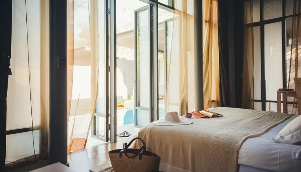 هتل سالا می خائو پوکت